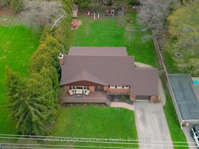 House for sale in Cobourg, Ontario