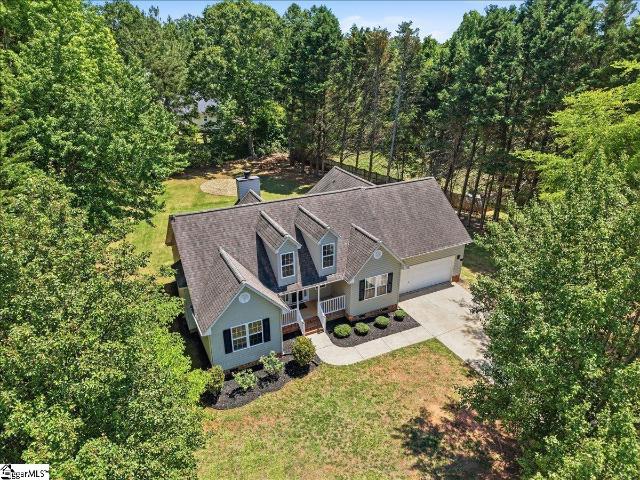 House for sale in Taylors, South Carolina