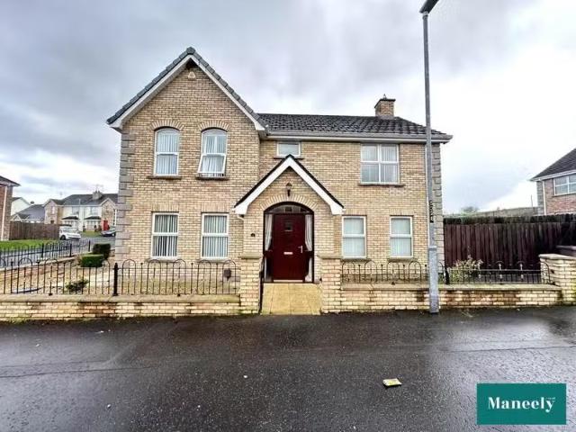House to rent in Strand, South Tipperary