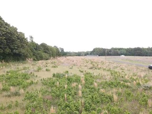 Land for sale in Efland, North Carolina