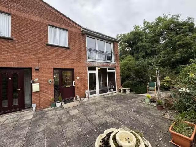House for sale in Corry, Connacht