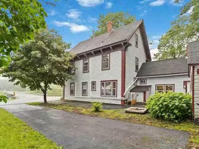 House for sale in Nova Scotia