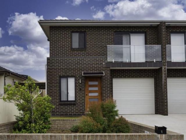 House for rent in Sydney, New South Wales