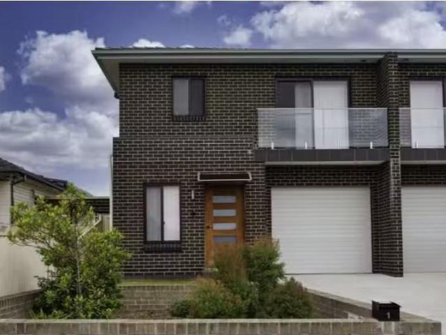 Condo for rent in Sydney, New South Wales