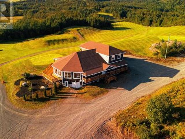 Property for sale in Newfoundland And Labrador