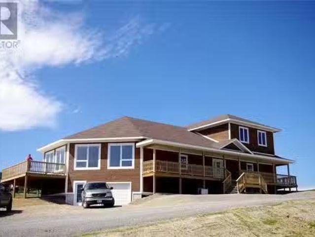 House for sale in Newfoundland And Labrador
