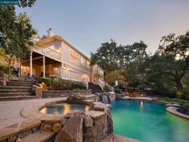 House for sale in Brooktree, Danville