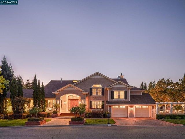 House for sale in Brooktree, Danville