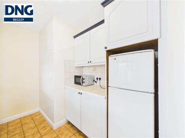 Apartment for sale in Athlone