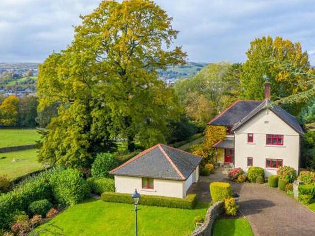 House for sale in Flookburgh