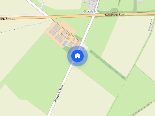 House for rent in Barton Stacey, Hampshire