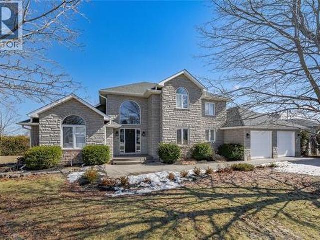 House for sale in North Dumfries, Ontario