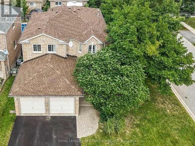 House for sale in Barrie, Ontario