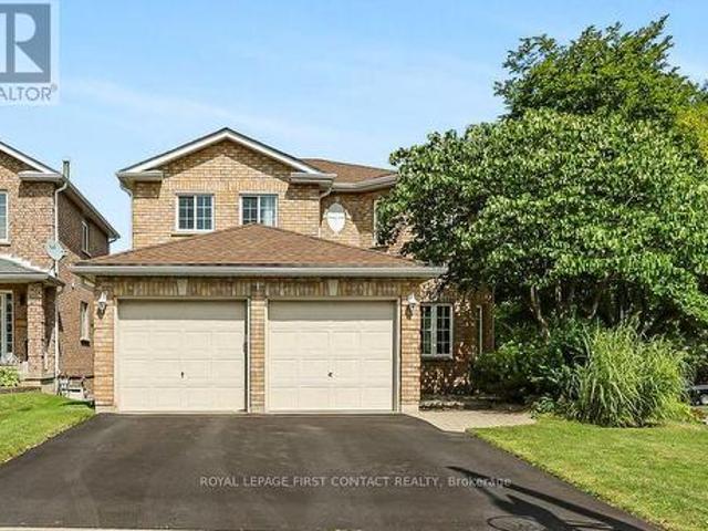 House for sale in Barrie, Central Ontario