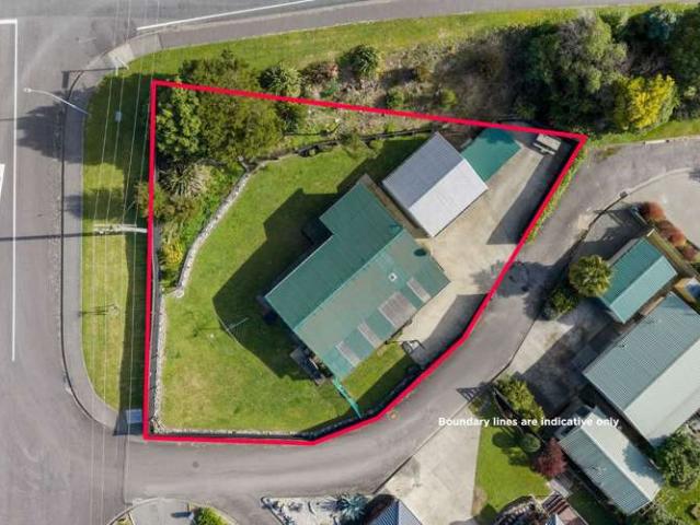 House for sale in Havelock, Marlborough