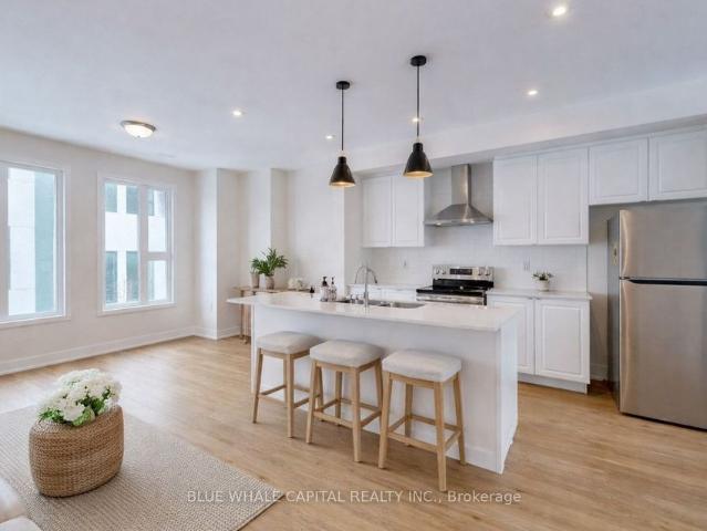 House for rent in Orillia, Central Ontario
