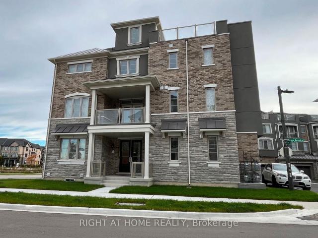 Townhouse for sale in Woburn, Ontario