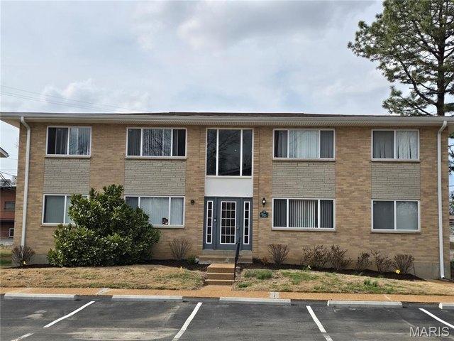 House for sale in Florissant, Missouri