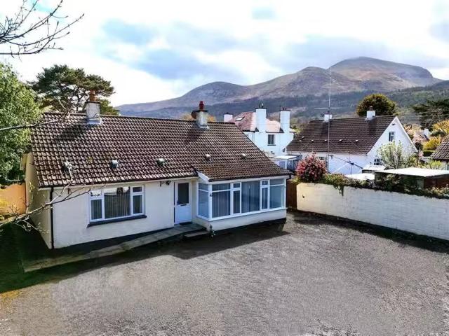 House for sale in Gaillimh, Connacht