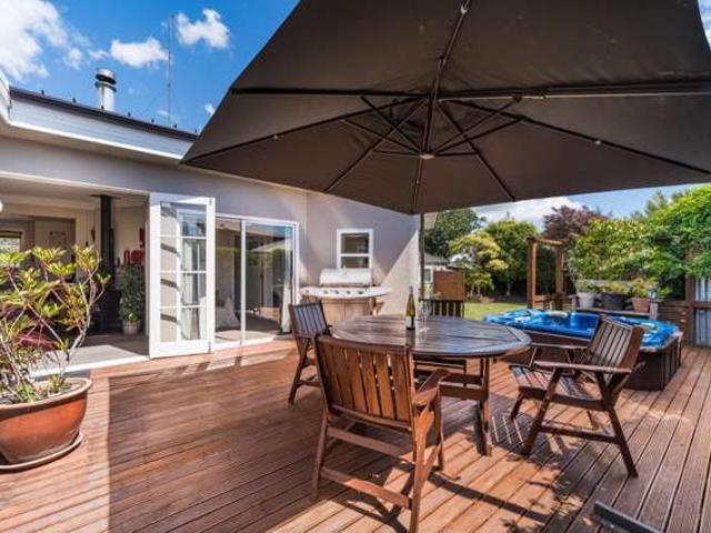 House for sale in Manawatu District