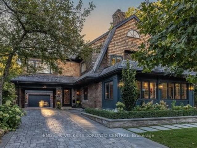 House for sale in Woburn, Ontario