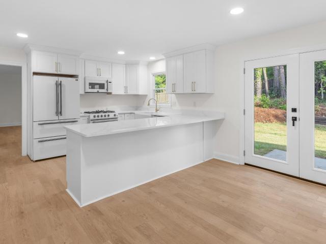 House for sale in Greenville, South Carolina