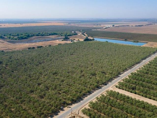 Land for sale in California