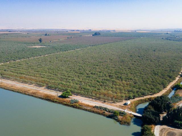 Land for sale in California