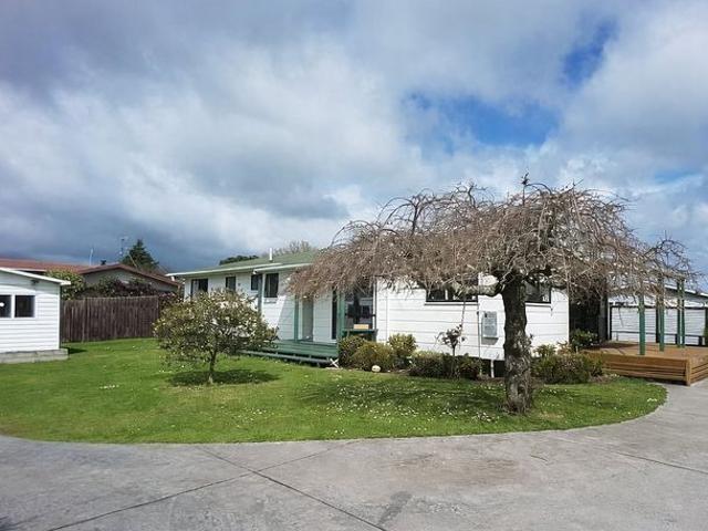 House for rent in Matamata, Matamata Piako District