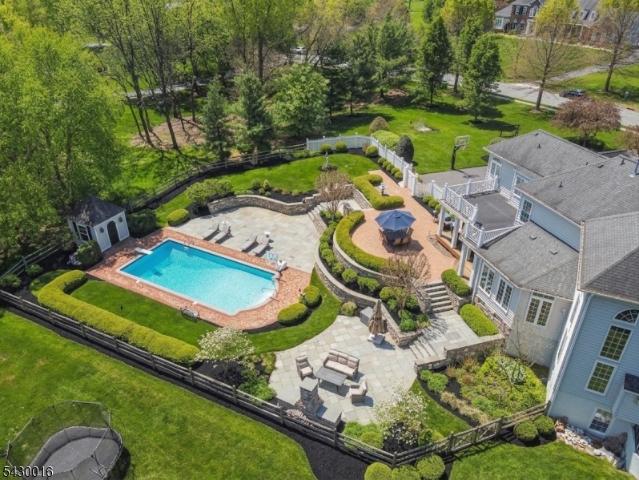 House for sale in Ringoes, New Jersey