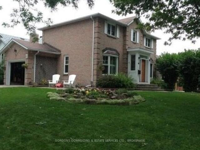 House for sale in Kingston, Ontario