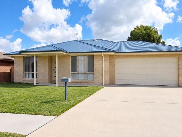 House for rent in Orange, Orange City Council