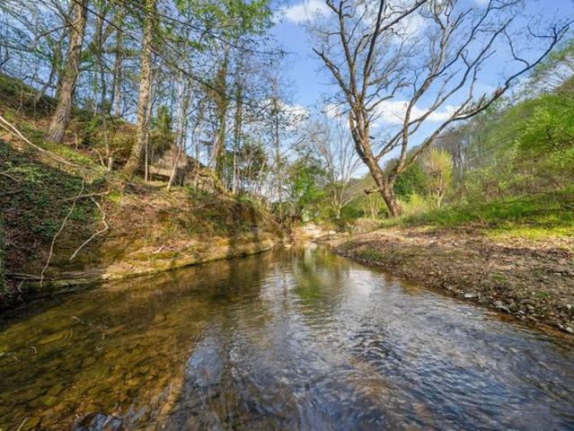Land for sale in Tennessee