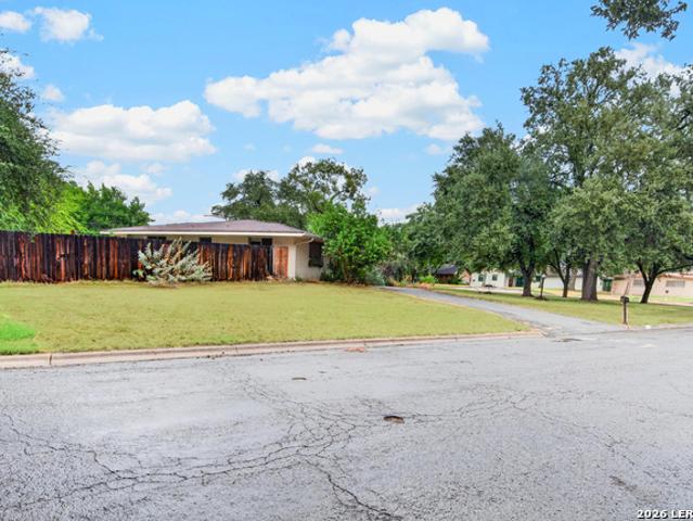 House for sale in Uvalde, Uvalde County