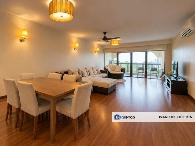 Condominium for rent in PJU 6, Petaling Jaya