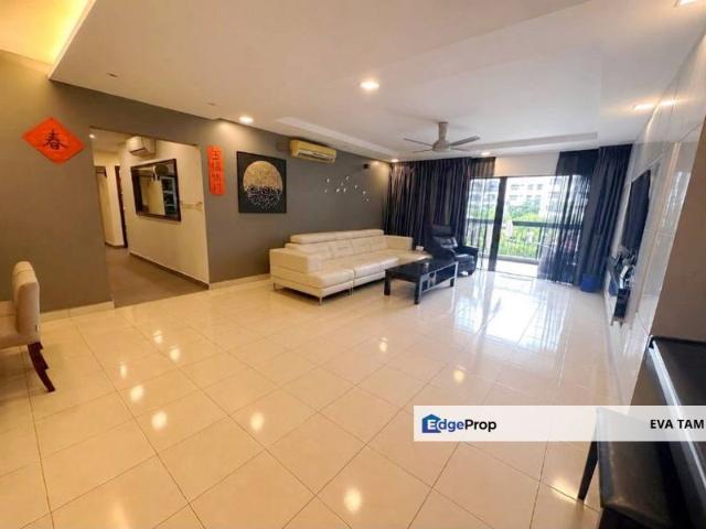 Condominium for sale in Petaling, Damansara Damai