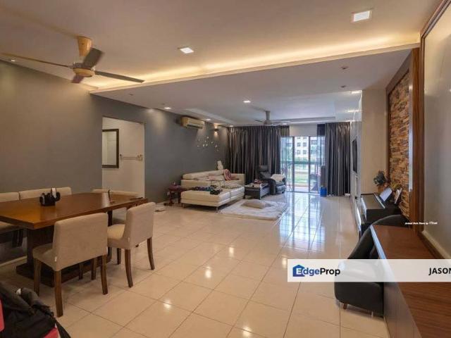 Condominium for sale in Petaling, Damansara Damai