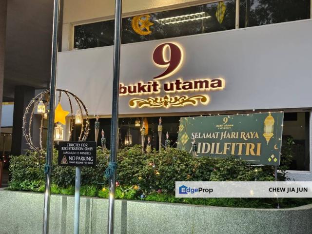 Condominium for sale in Petaling, Damansara Damai