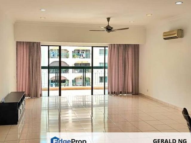 Condominium for sale in Petaling, Damansara Damai