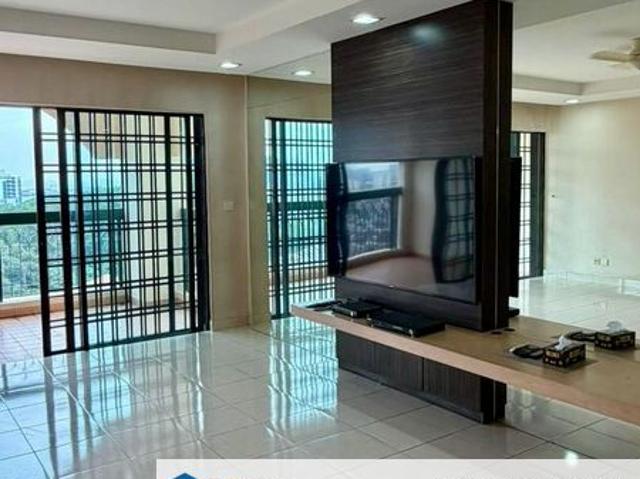 Condominium for sale in Petaling, Damansara Damai