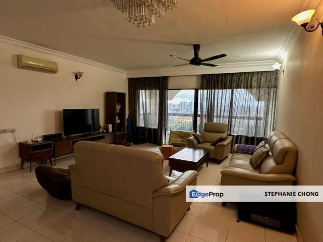 Condominium for sale in Petaling, Damansara Damai