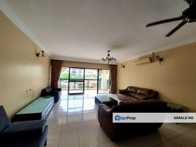 Condominium for sale in Petaling, Damansara Damai