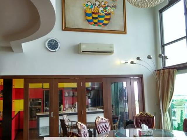 Condominium for sale in Petaling, Damansara Damai