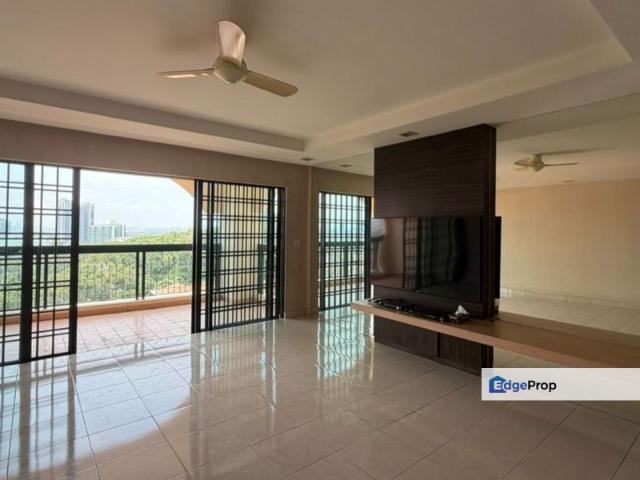 Condominium for sale in Petaling, Damansara Damai