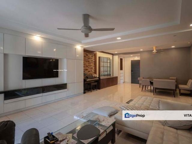 Condominium for sale in Petaling, Damansara Damai