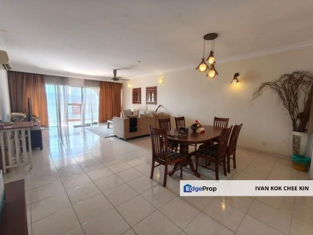 Condominium for sale in Petaling, Damansara Damai