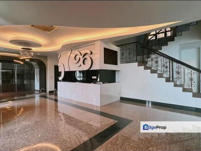 Condominium for sale in Petaling, Damansara Damai
