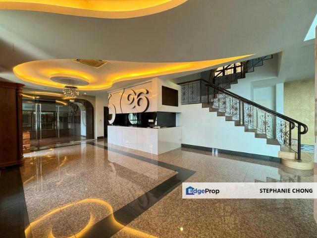 Condominium for sale in Petaling, Damansara Damai