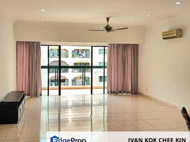 Condominium for sale in Petaling, Damansara Damai