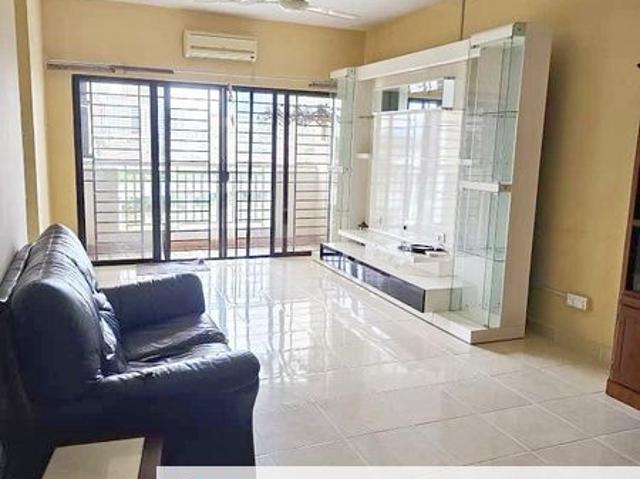 Condominium for sale in Petaling, Damansara Damai